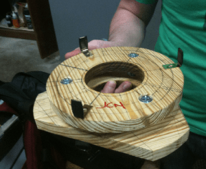 cell holder variant by JCN