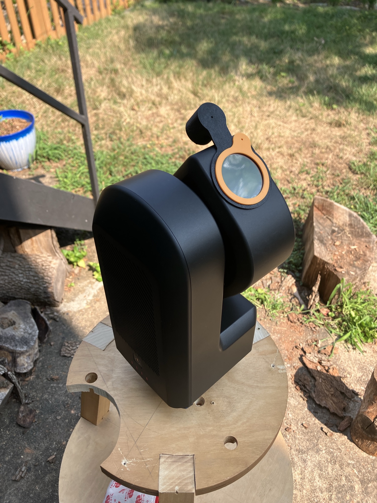 Washington | Guy's Math & Astro Blog